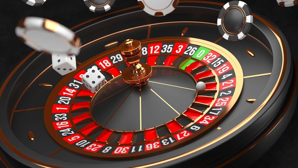 casino senza documenti